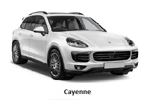 Cayenne TO