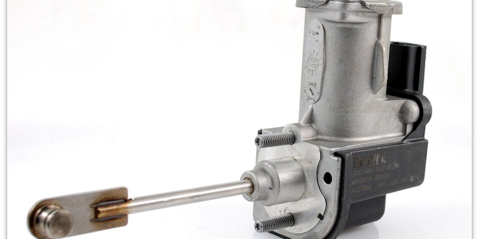 actuator CBZB